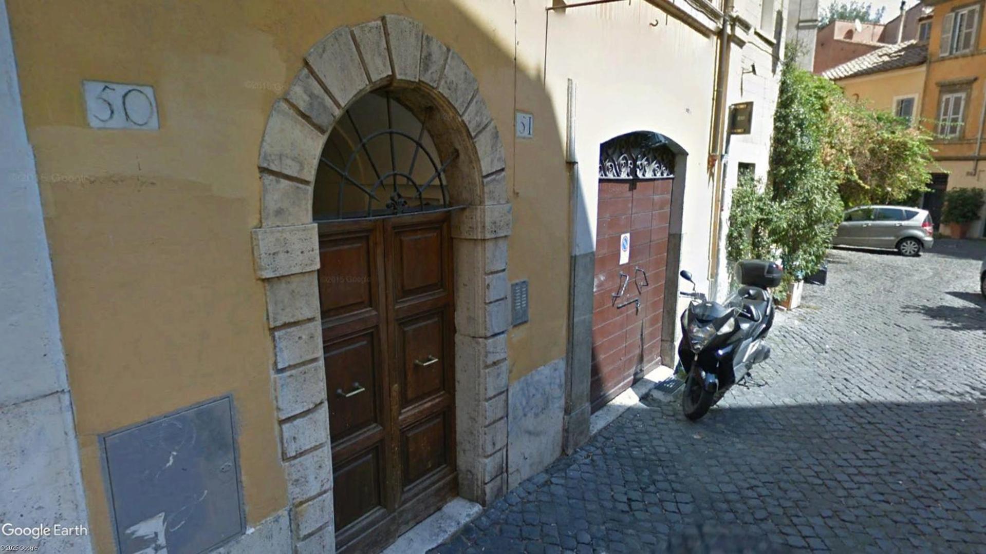 Apartment Fissa Dimora *