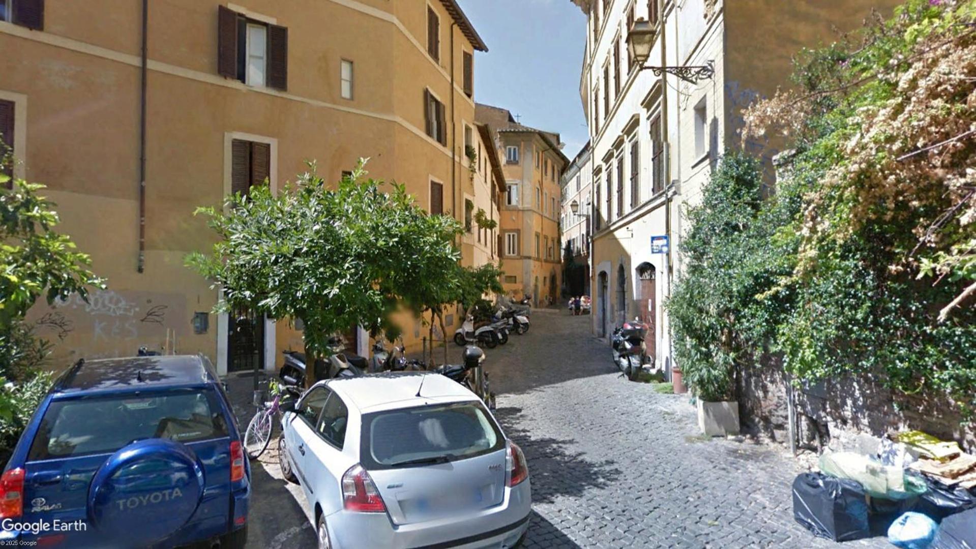 Fissa Dimora Apartment *