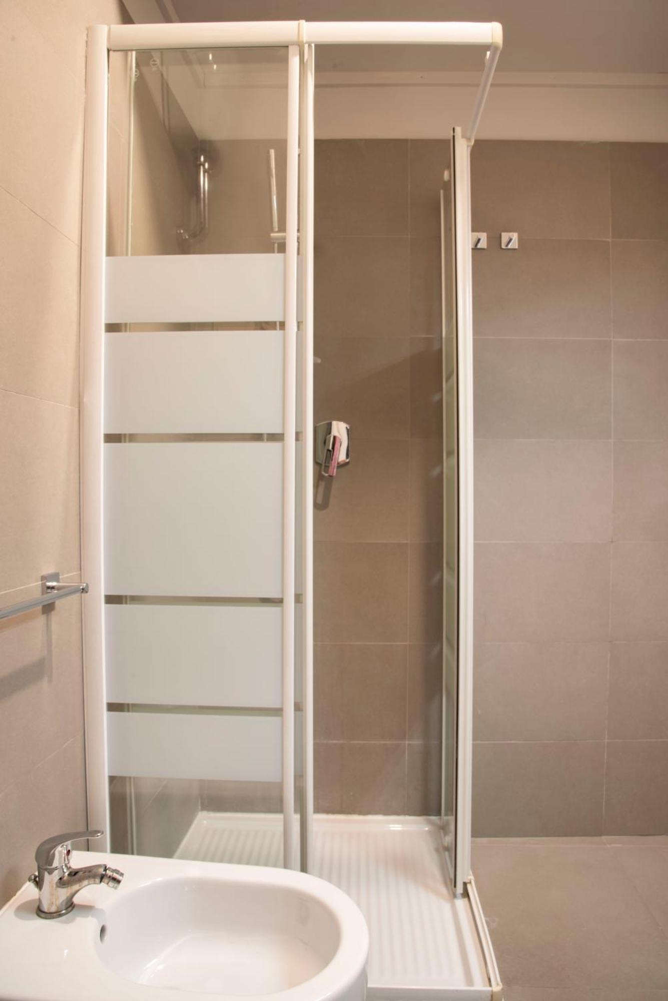 Apartment Fissa Dimora
