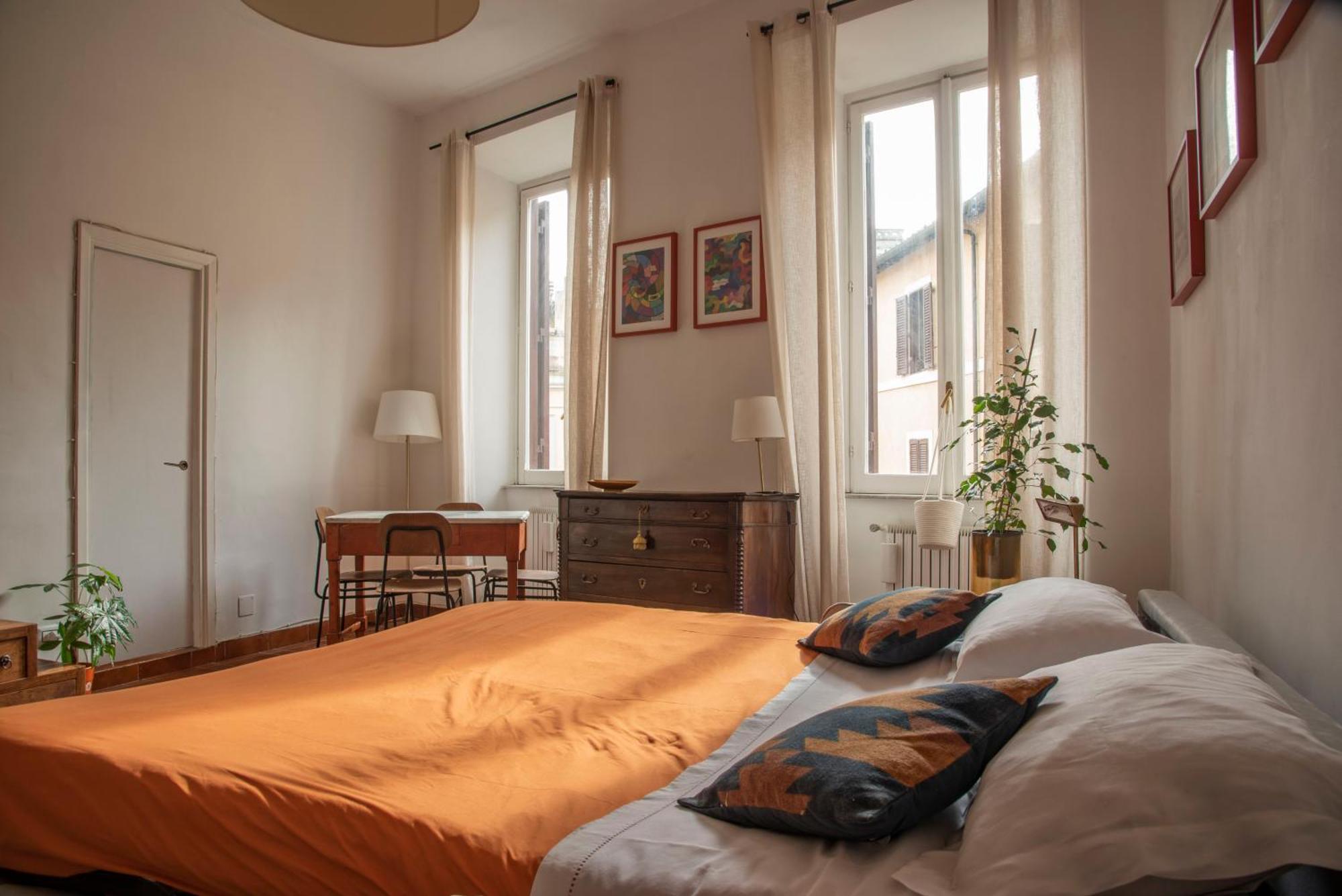 Fissa Dimora Apartment Rom
